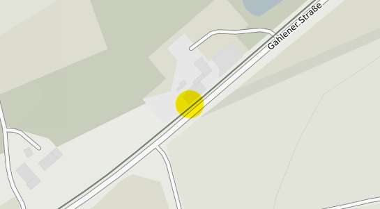 Immobilienpreisekarte H&uuml;nxe Gartrop B&uuml;hl